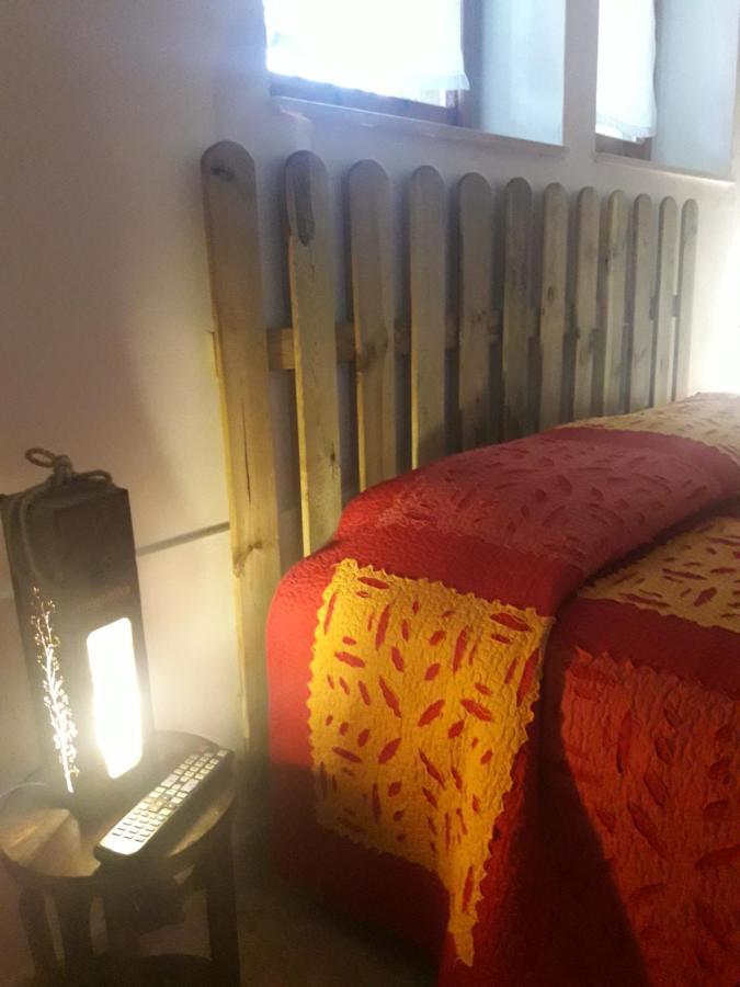 La Casa Di Eva Villa Castel Viscardo Eksteriør bilde